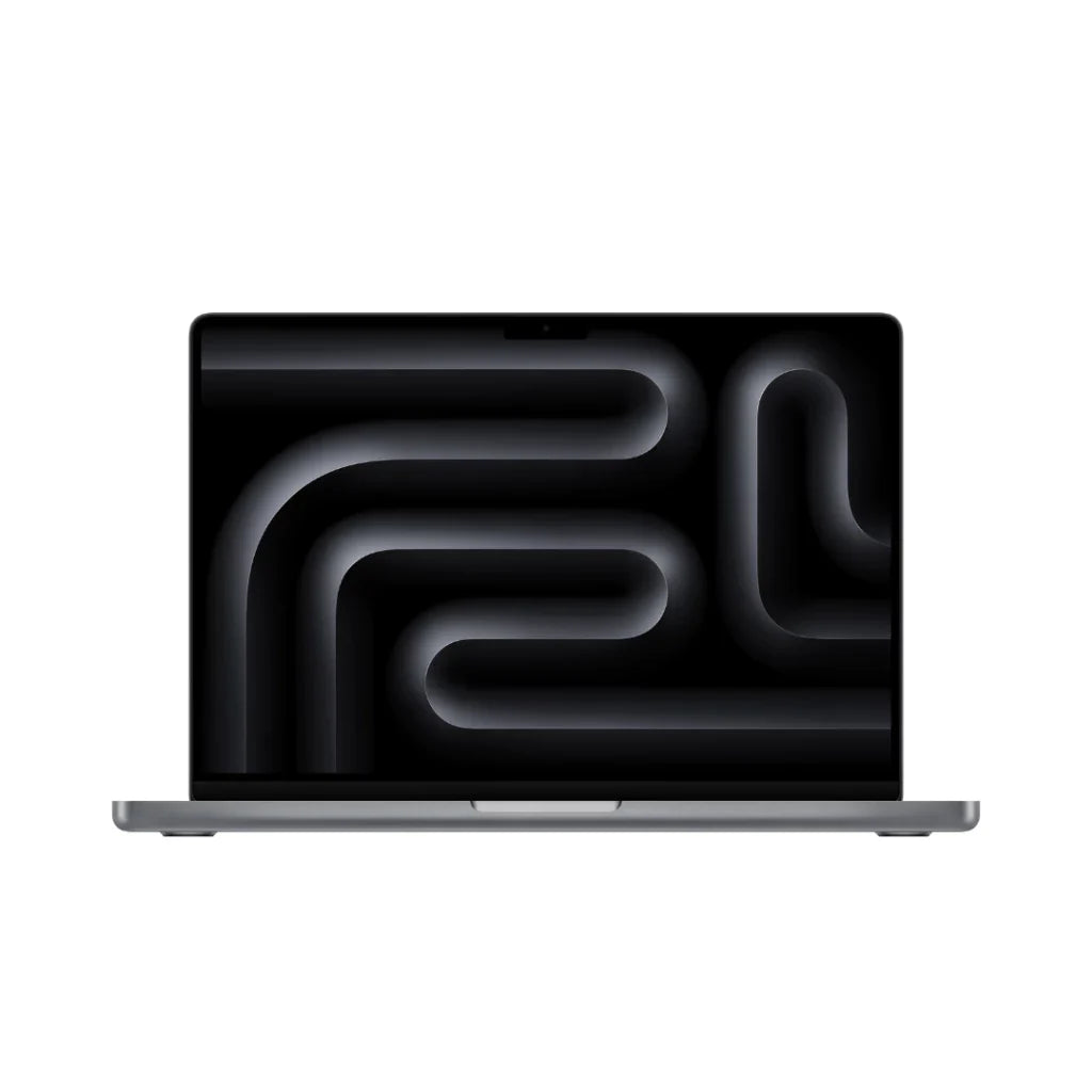 MacBook Pro M3