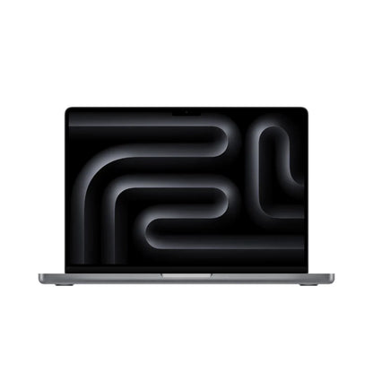MacBook Pro M3