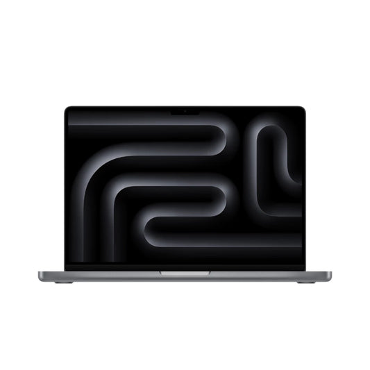 MacBook Pro M3