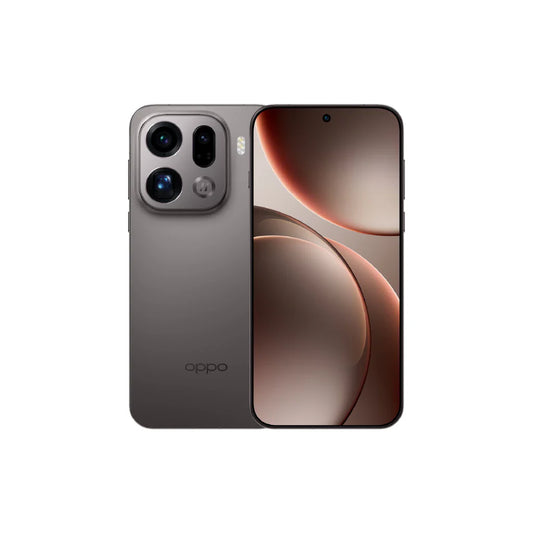 Oppo Find X9 Pro