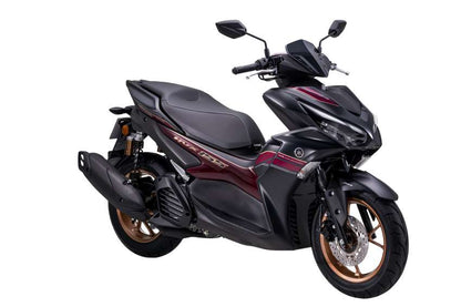 Yamaha NVX ABS