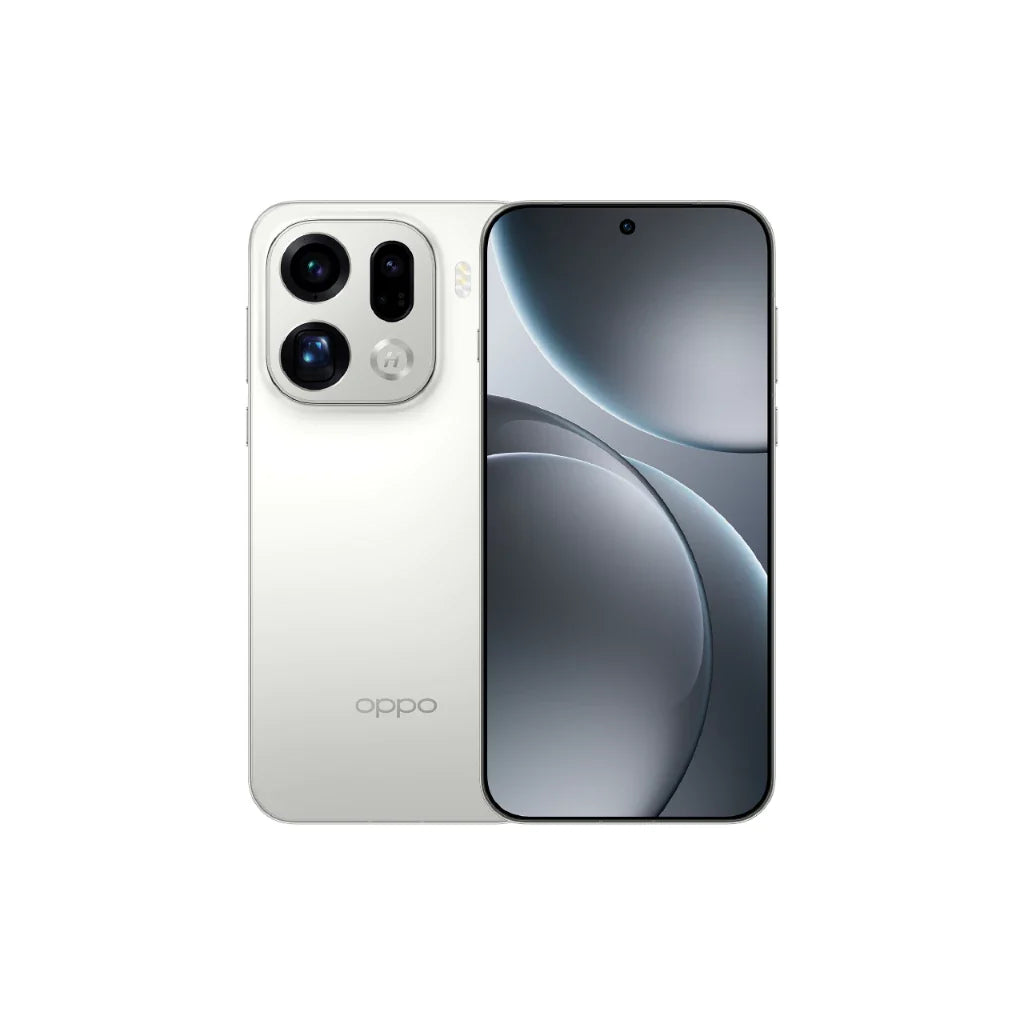 Oppo Find X9 Pro
