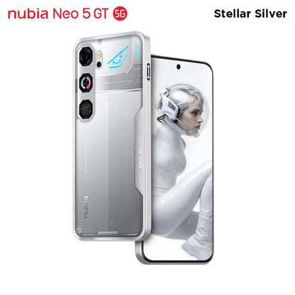 Nubia Neo 5 GT 5G