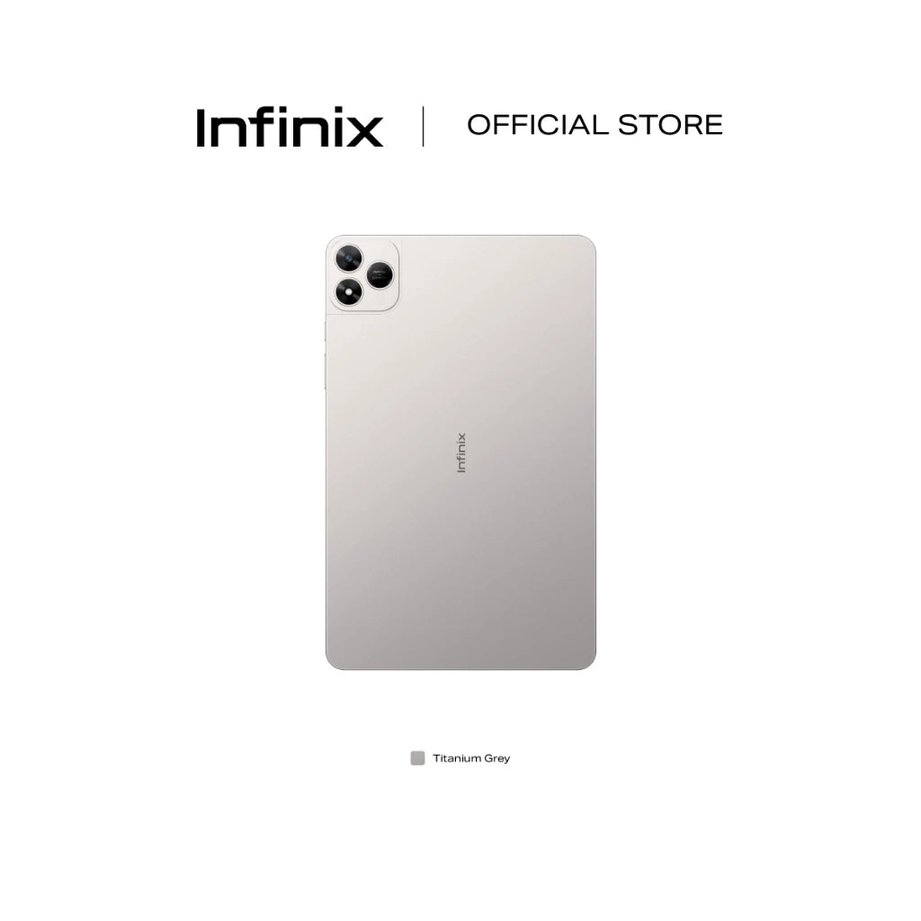 Infinix Xpad 20 Pro