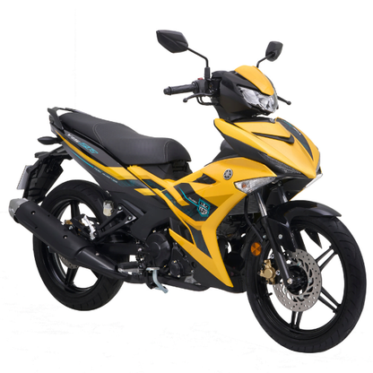 Yamaha Y15ZR V2