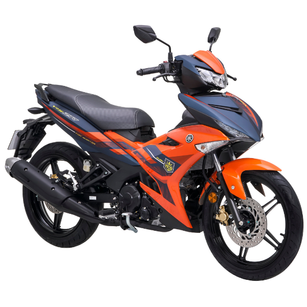 Yamaha Y15ZR V2