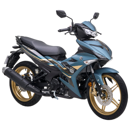 Yamaha Y15ZR V2