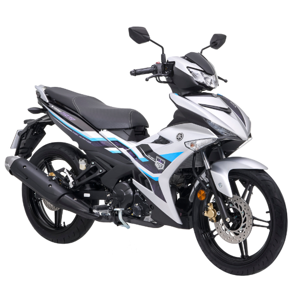 Yamaha Y15ZR V2