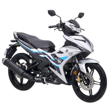 Yamaha Y15ZR V2