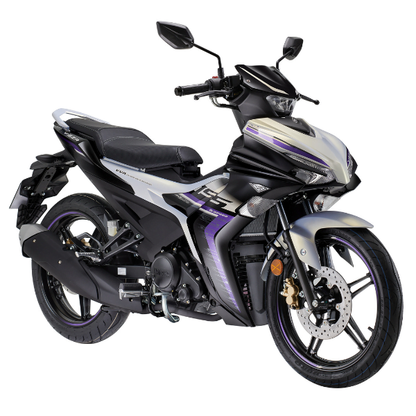 Yamaha Y16ZR