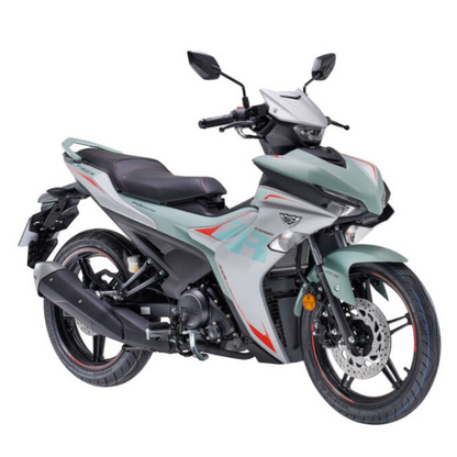 Yamaha Y16ZR