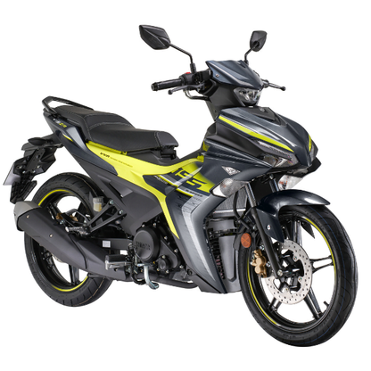 Yamaha Y16ZR