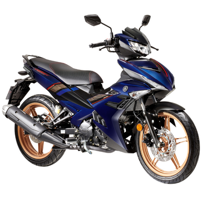 Yamaha Y15ZR V2