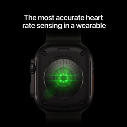 Apple Watch Ultra 4