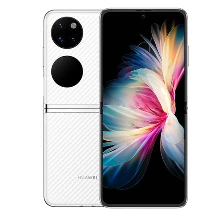 HUAWEI P50