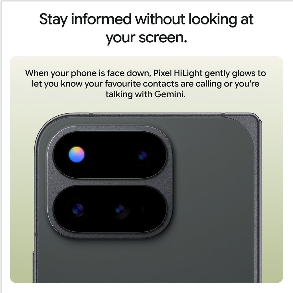 Google Pixel 11 Pro Fold 5G