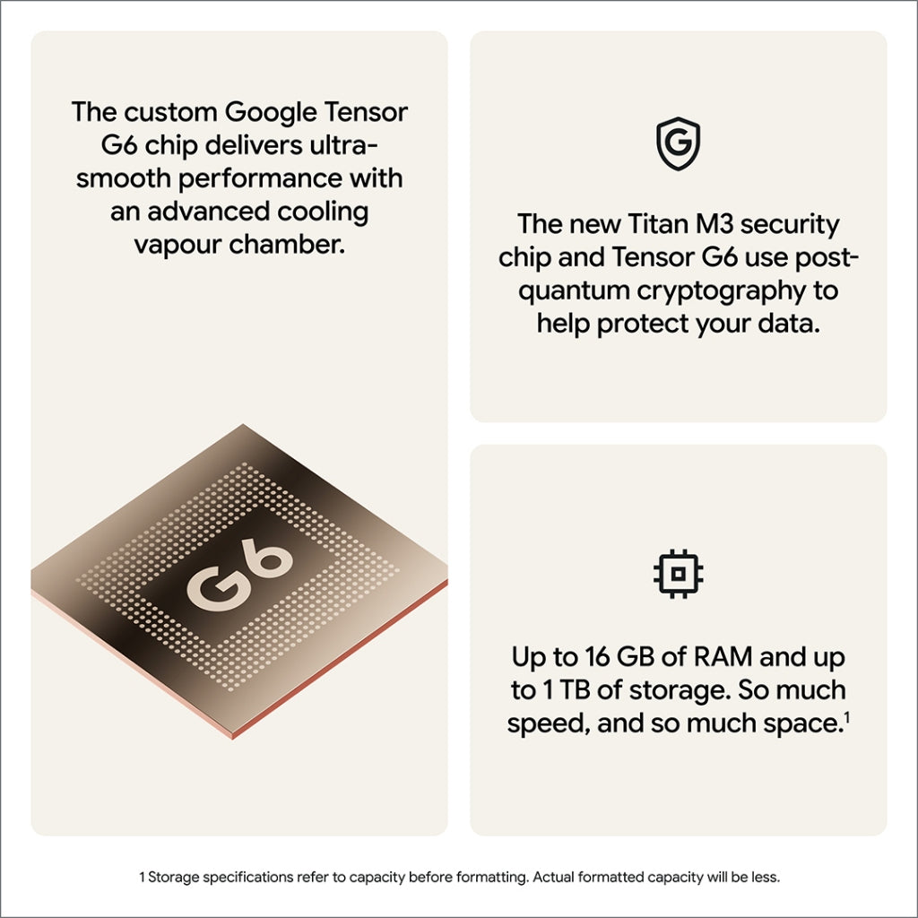 Google Pixel 11 Pro 5G