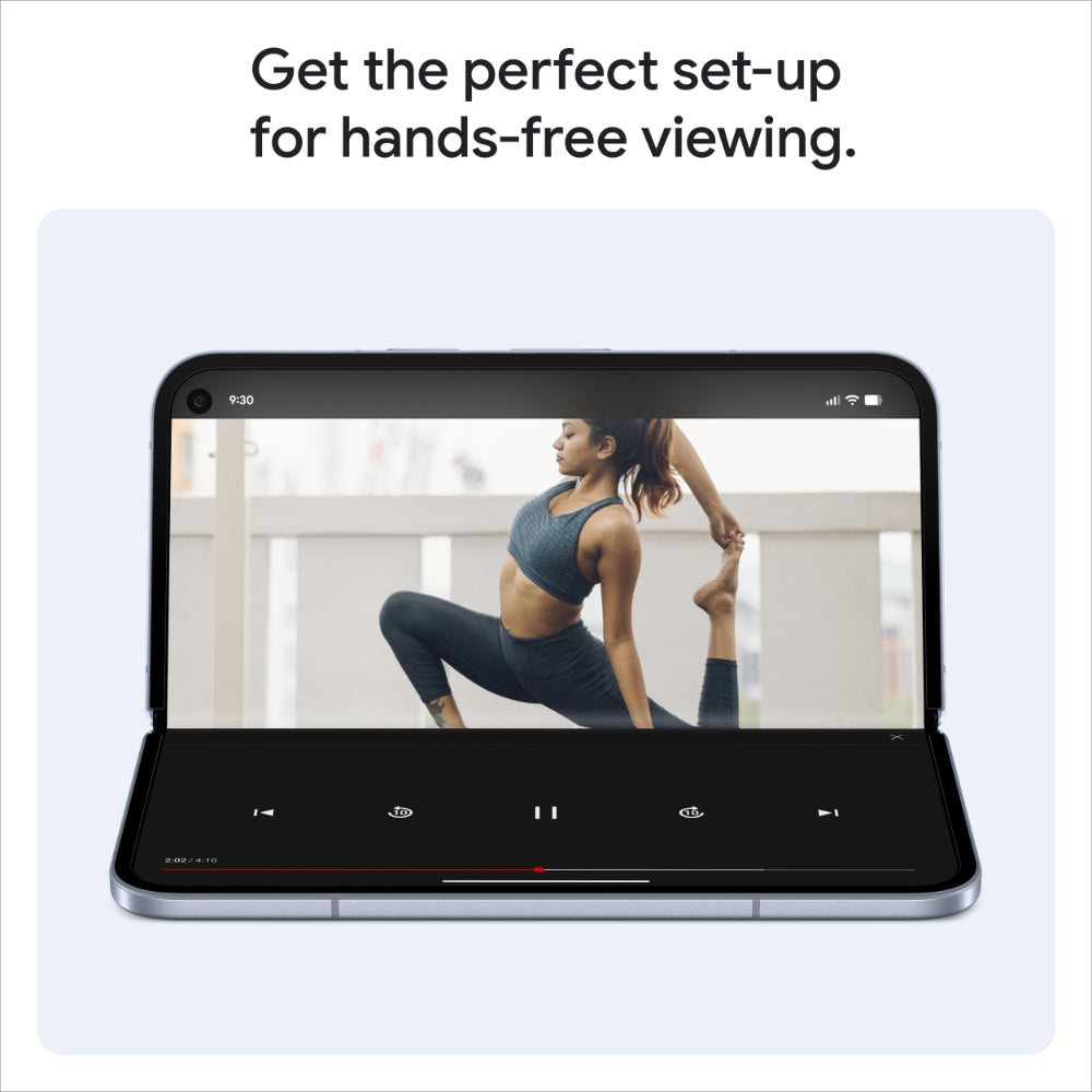 Google Pixel 10 Pro Fold 5G