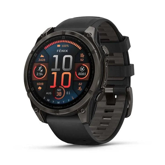 Garmin fēnix 8 series
