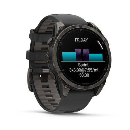 Garmin fēnix 8 series