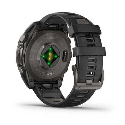 Garmin fēnix 8 series