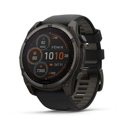 Garmin fēnix 8 series