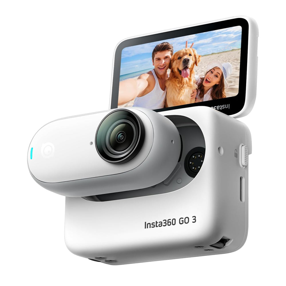 Insta360° GO 3