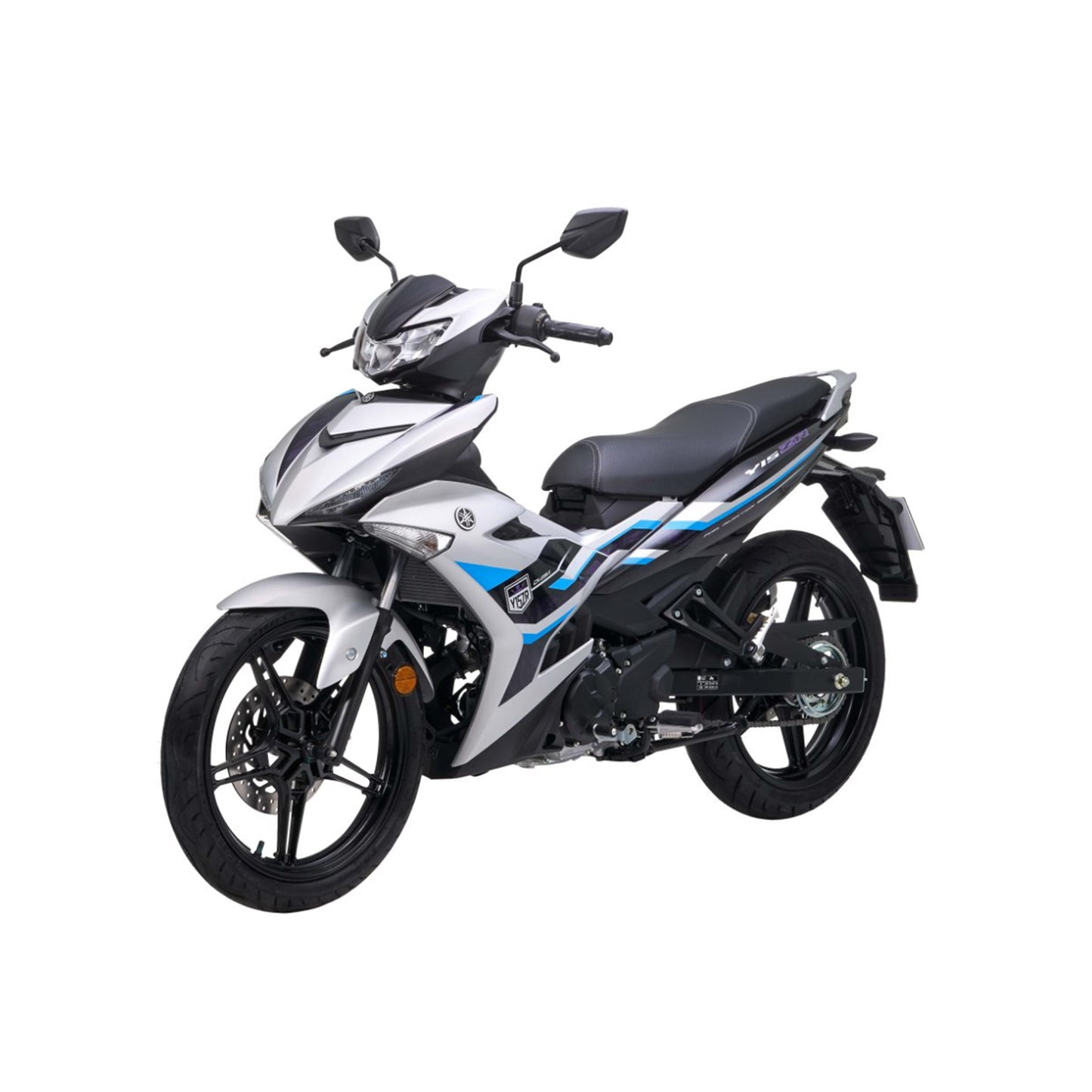 Yamaha Y15ZR V2