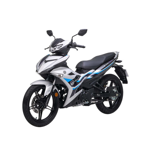 Yamaha Y15ZR V2