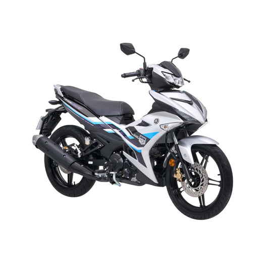 Yamaha Y15ZR V2