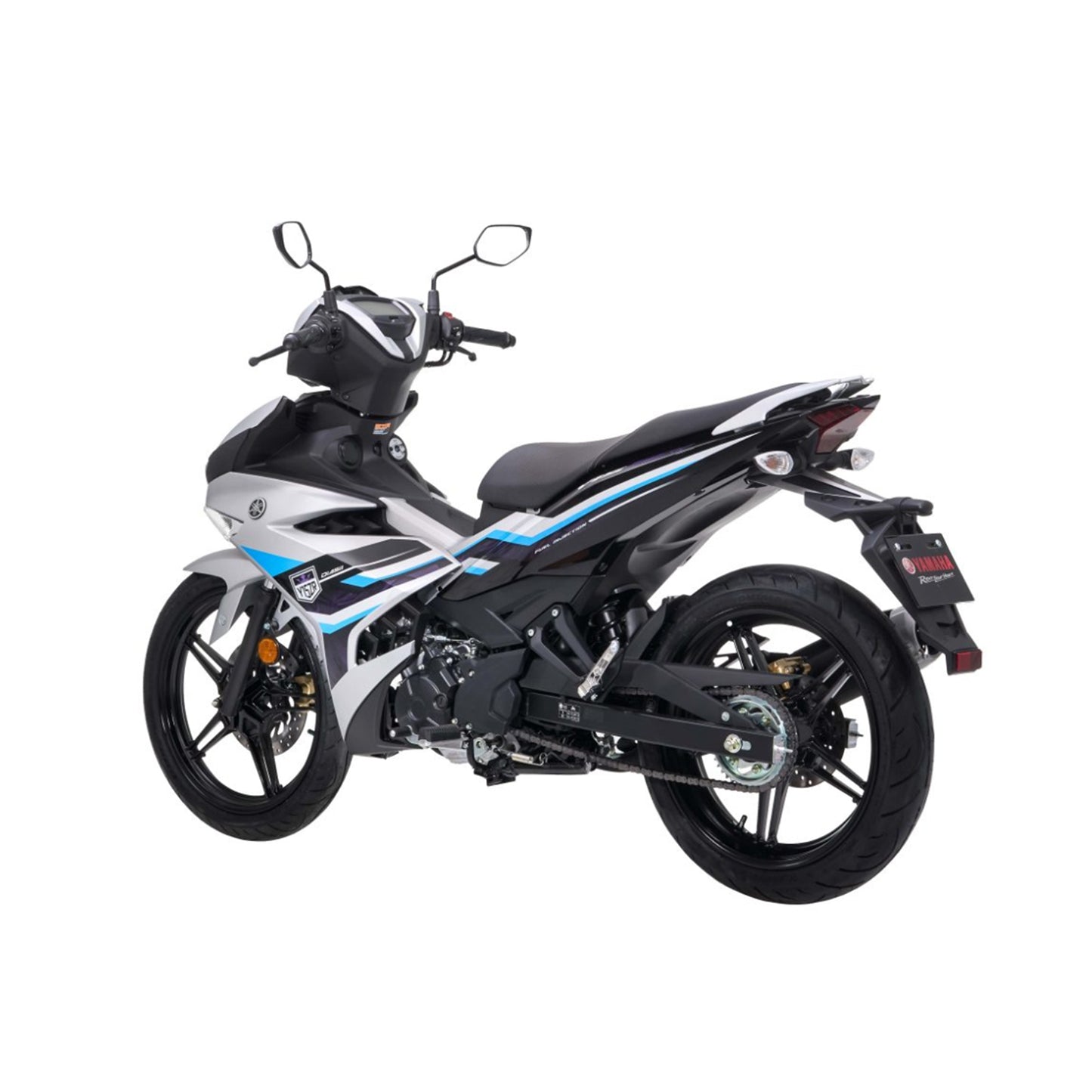 Yamaha Y15ZR V2