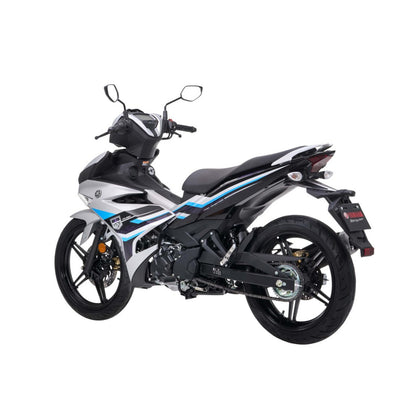 Yamaha Y15ZR V2