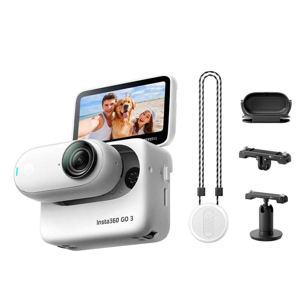 Insta360° GO 3