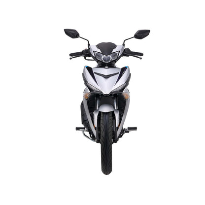 Yamaha Y15ZR V2