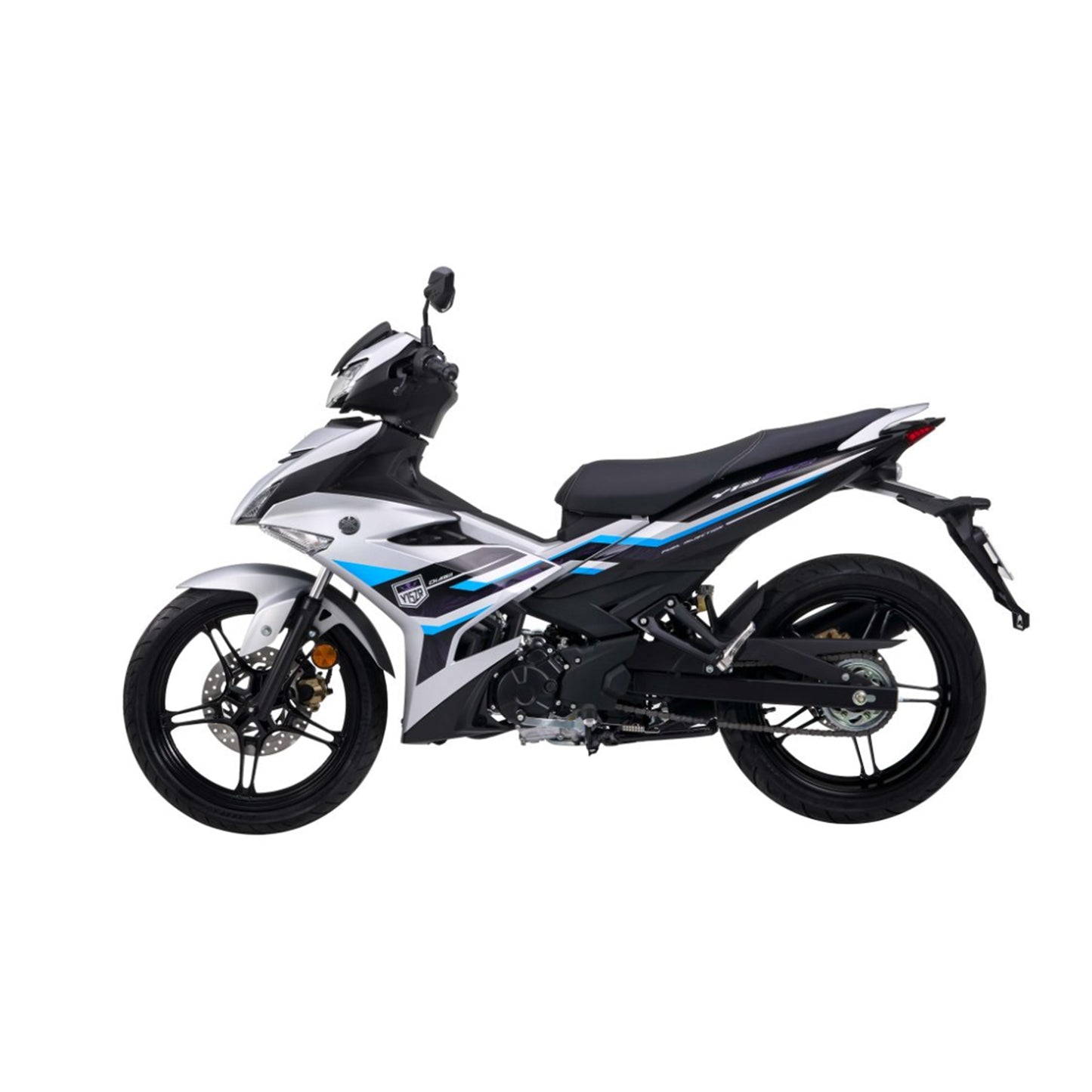Yamaha Y15ZR V2