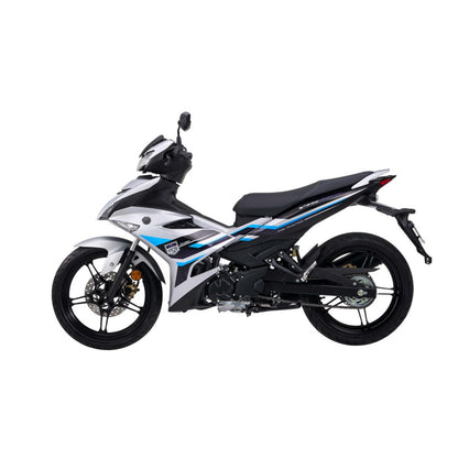 Yamaha Y15ZR V2
