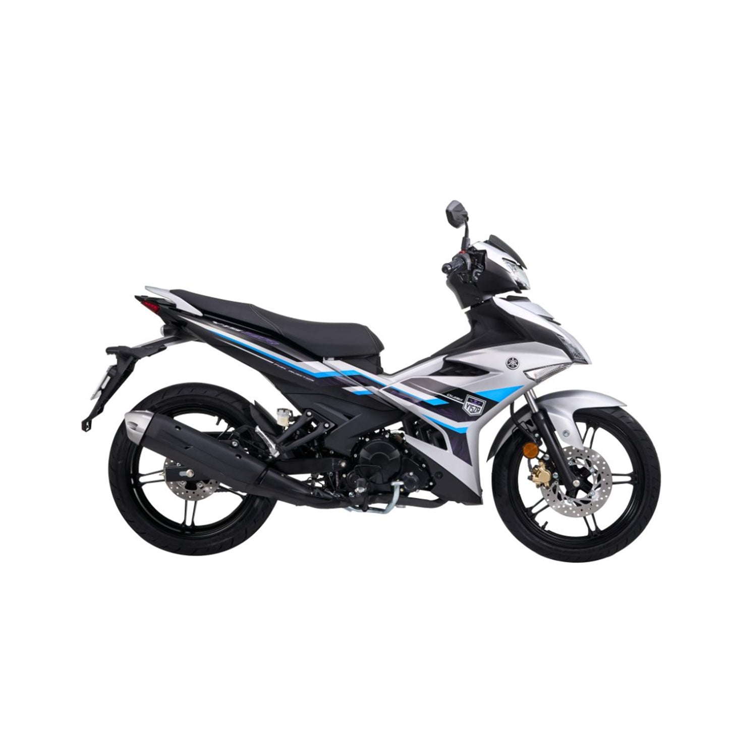 Yamaha Y15ZR V2