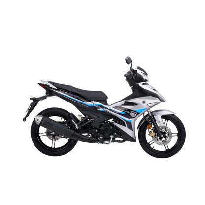 Yamaha Y15ZR V2