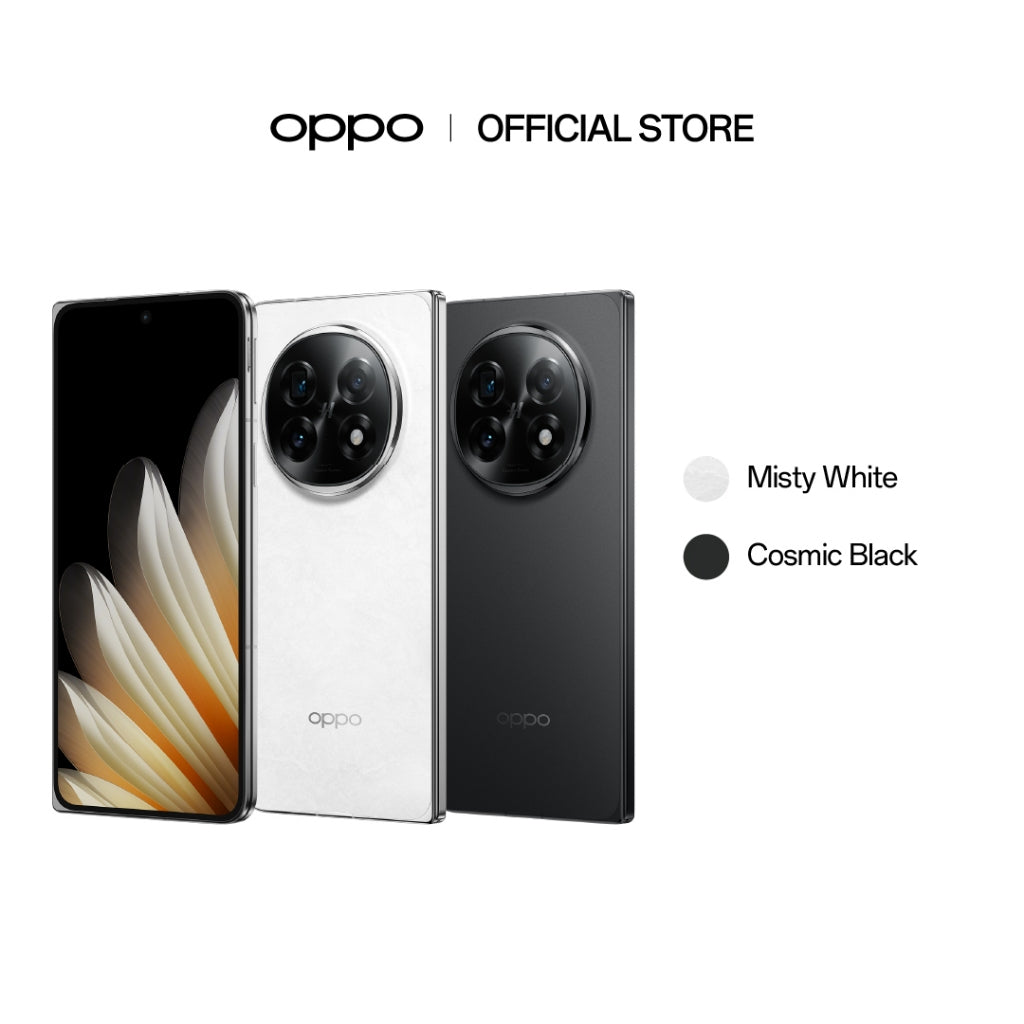 OPPO Find N5