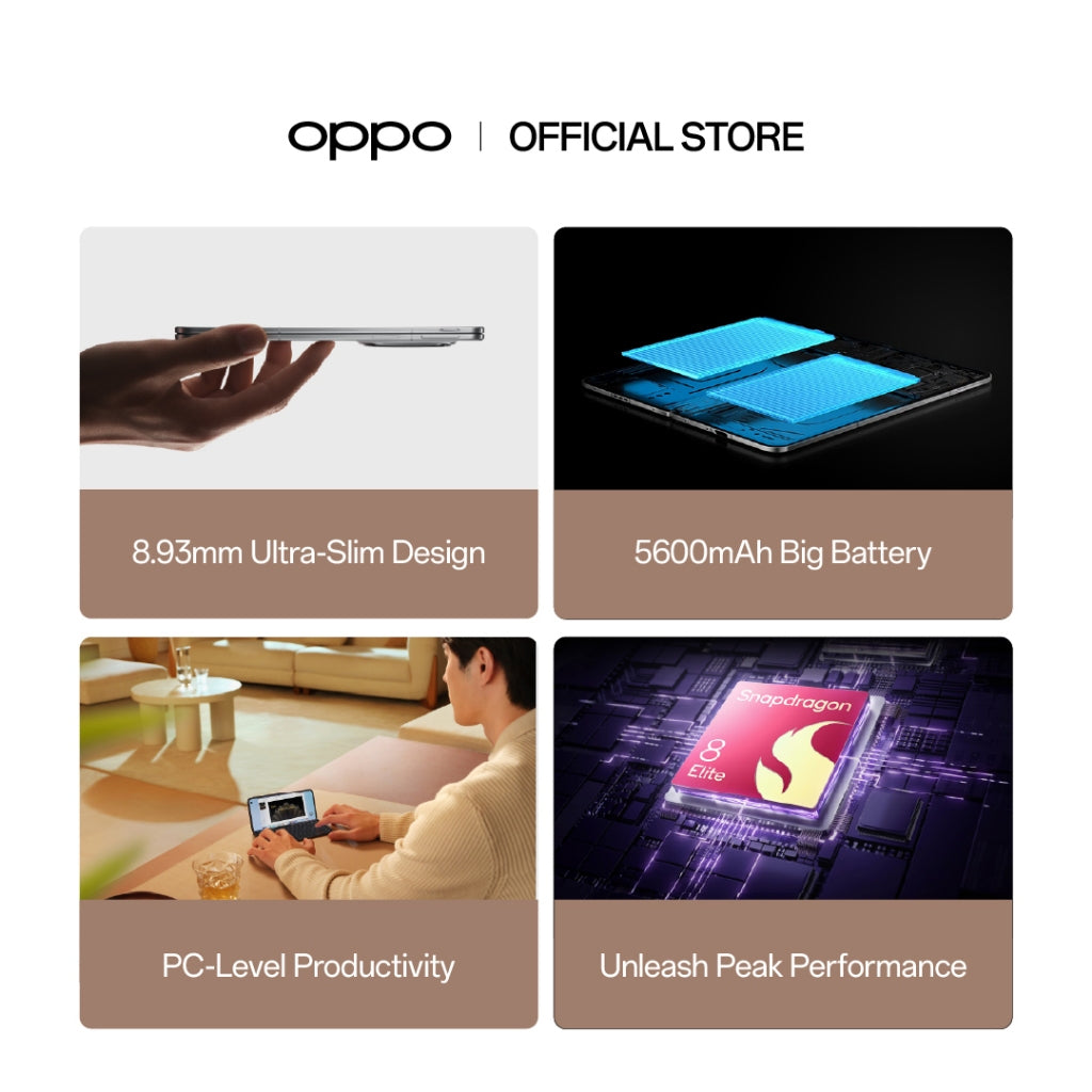 OPPO Find N5