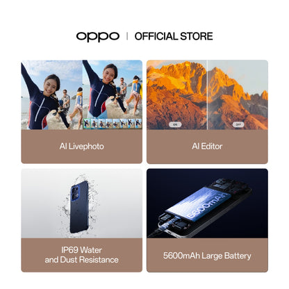 OPPO Reno13 Pro 5G