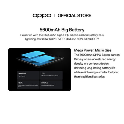 OPPO Find N5