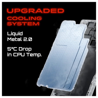 REDMAGIC 10S Pro 5G