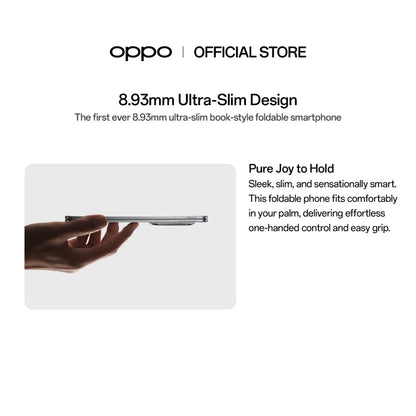 OPPO Find N5