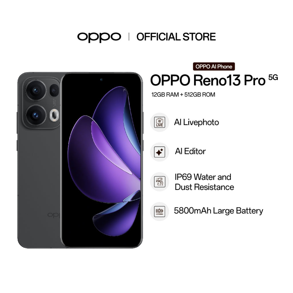 OPPO Reno13 Pro 5G