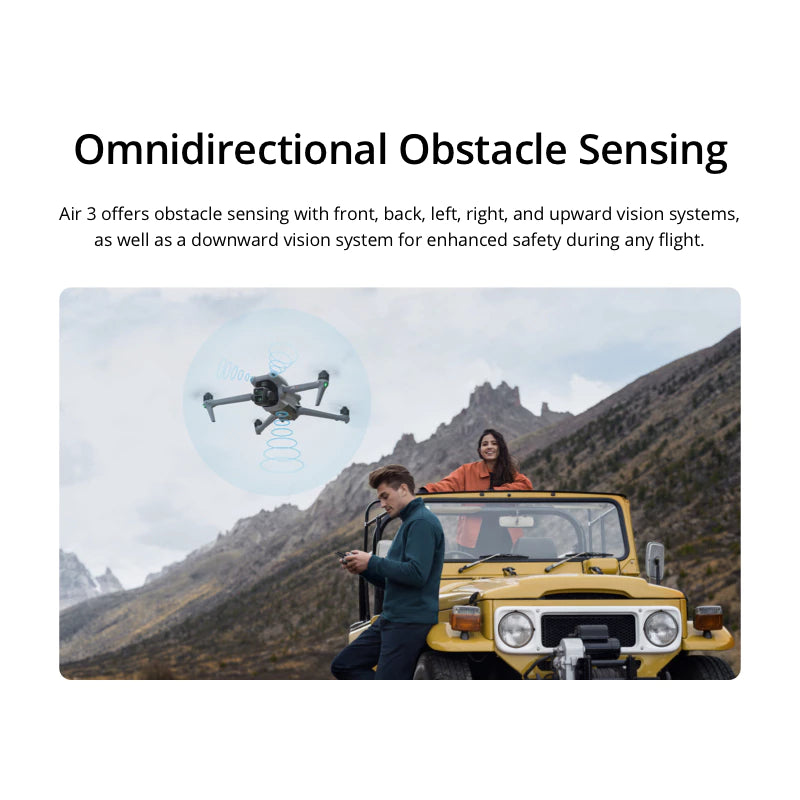 DJI Air 3