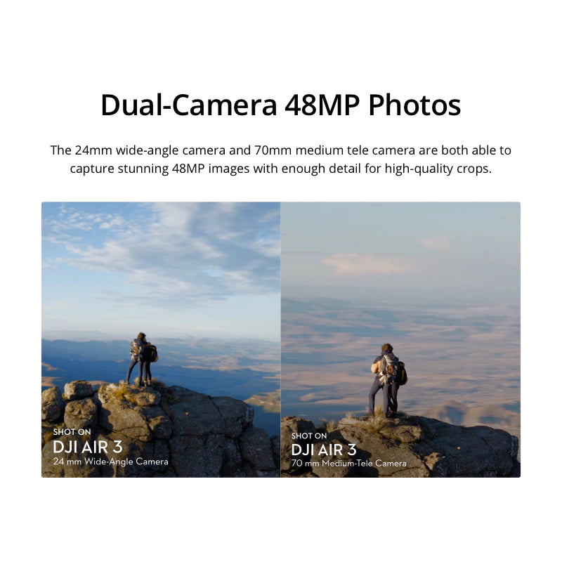 DJI Air 3