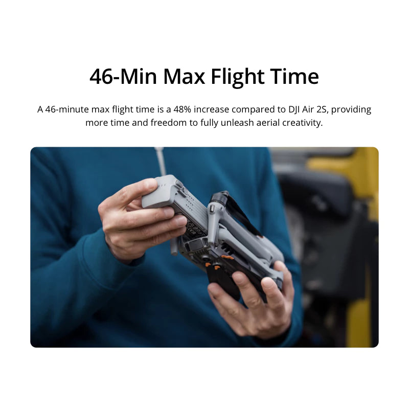 DJI Air 3