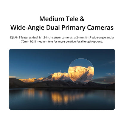 DJI Air 3