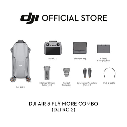 DJI Air 3